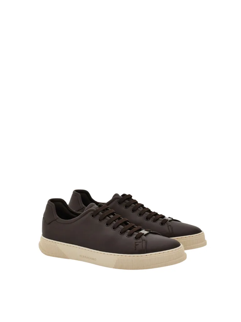 Ferragamo men'sshoes men'ssneakers elasticlacesneaker tbilisi (2)