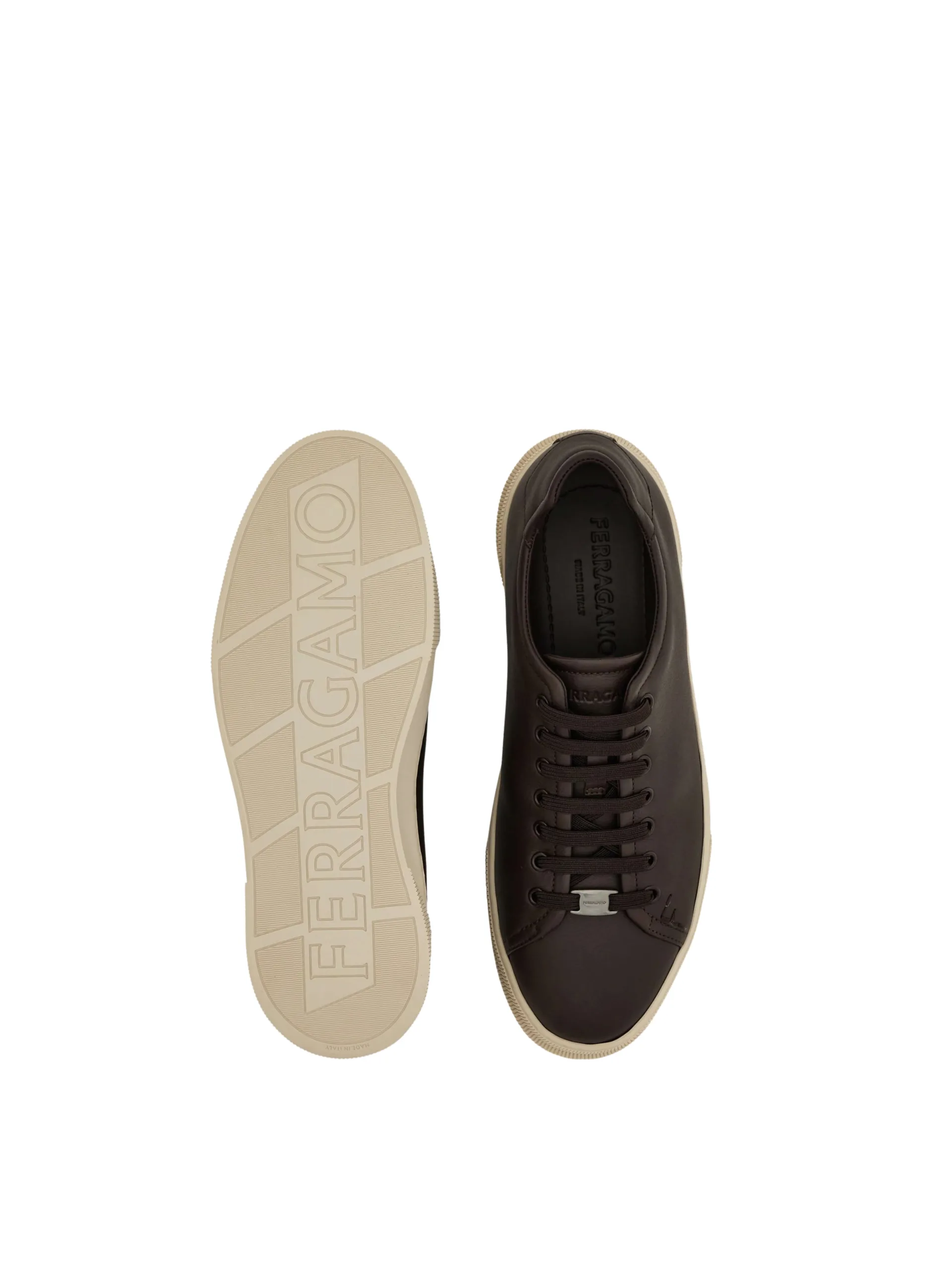 Ferragamo men'sshoes men'ssneakers elasticlacesneaker tbilisi (3)