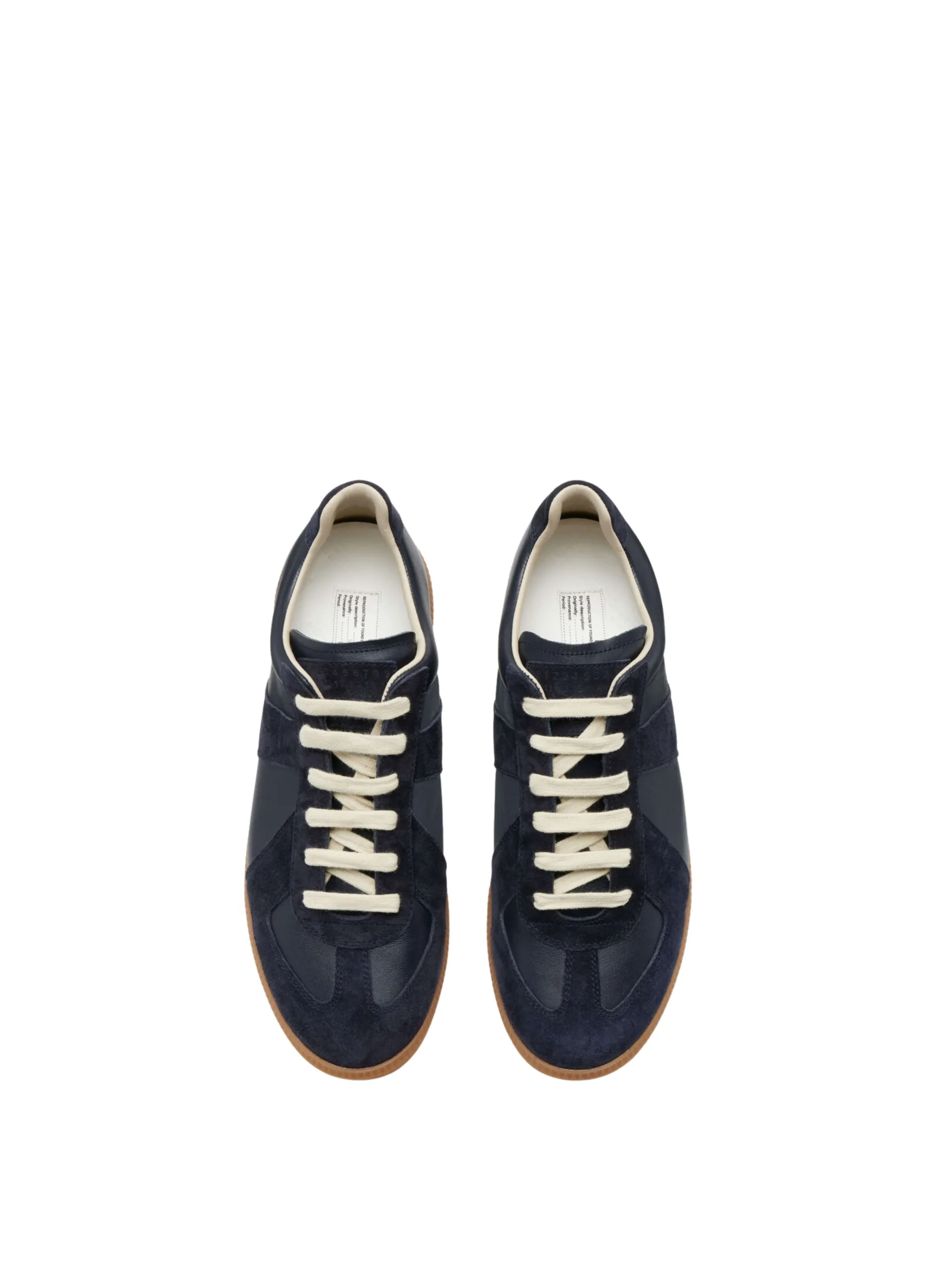 Maisonmargiela men'sshoes men'ssneakers replicasneakers tbilisi (2)