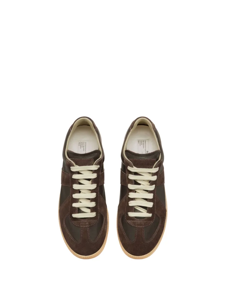 Maisonmargiela men'sshoes men'ssneakers replicasneakers tbilisi (2)