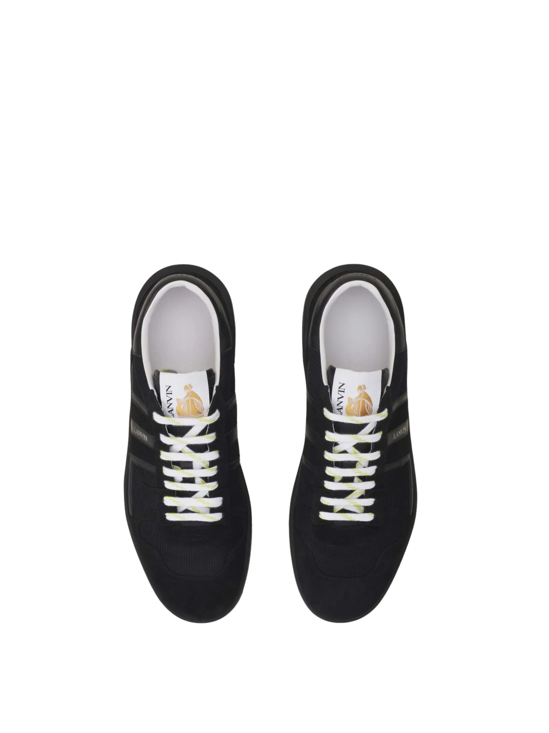 Lanvin men'sshoes men'ssneakers claymeshsneakers tbilisi (4)