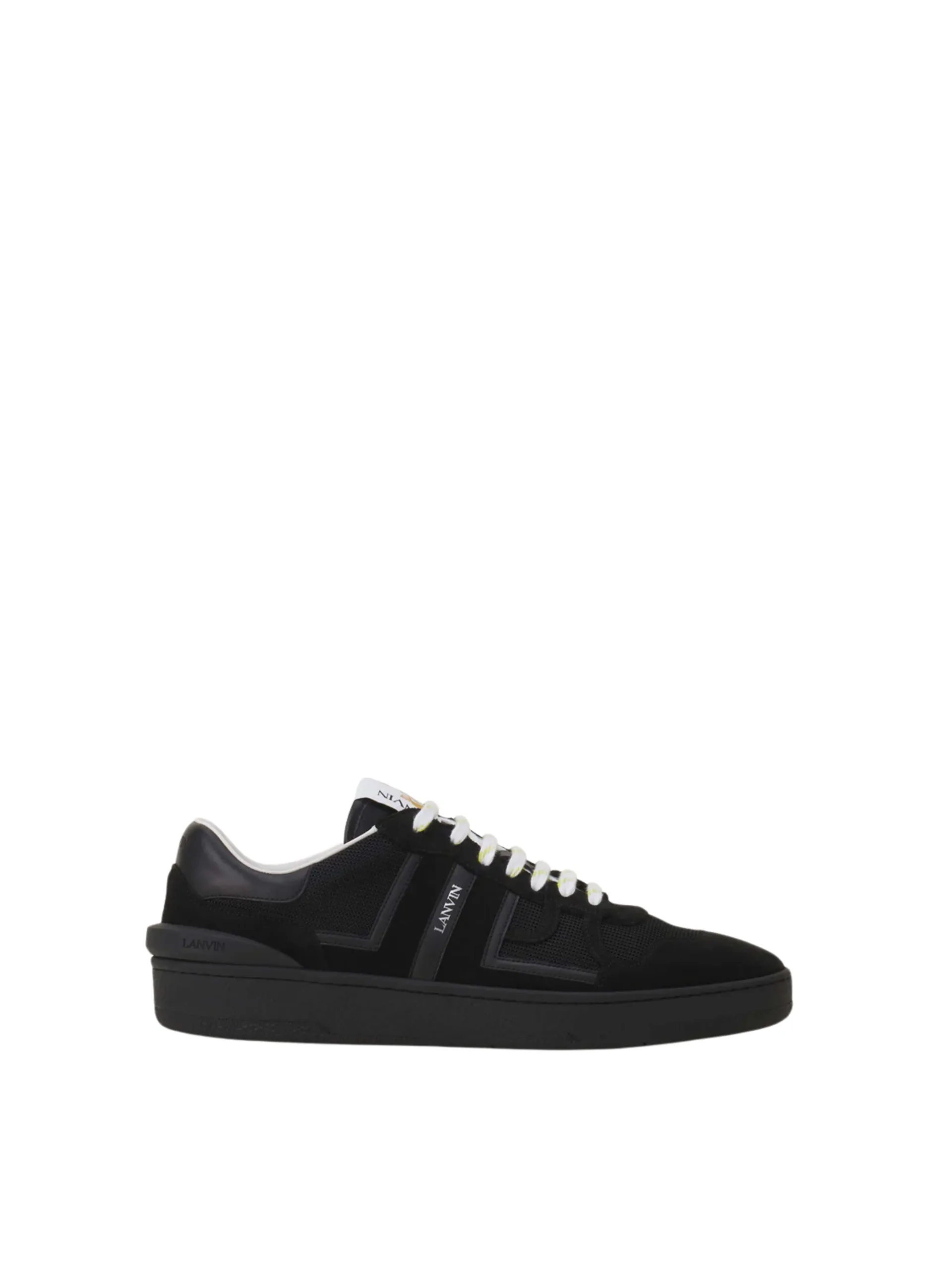 Lanvin men'sshoes men'ssneakers claymeshsneakers tbilisi