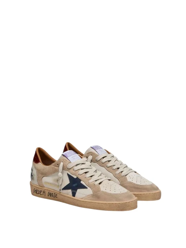 Goldengoose men'sshoes men'ssneakers ballstarsneakers tbilisi (2)