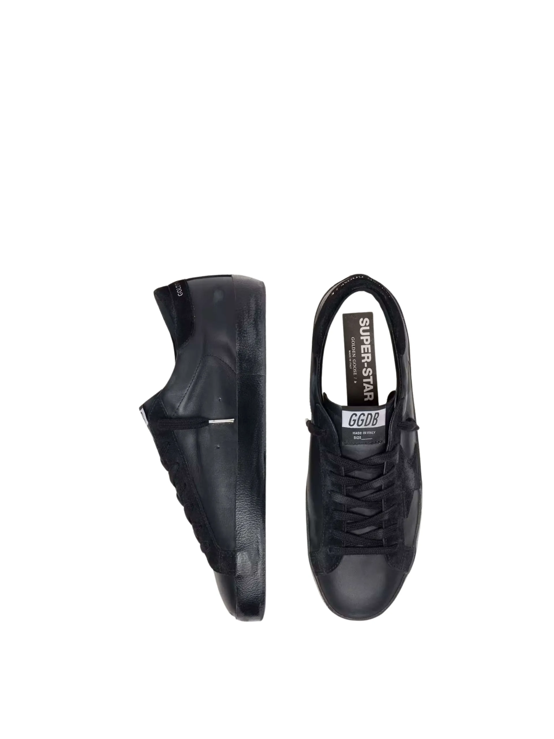 Goldengoose men'sshoes men'ssneakers super starsneakers tbilisi (3)