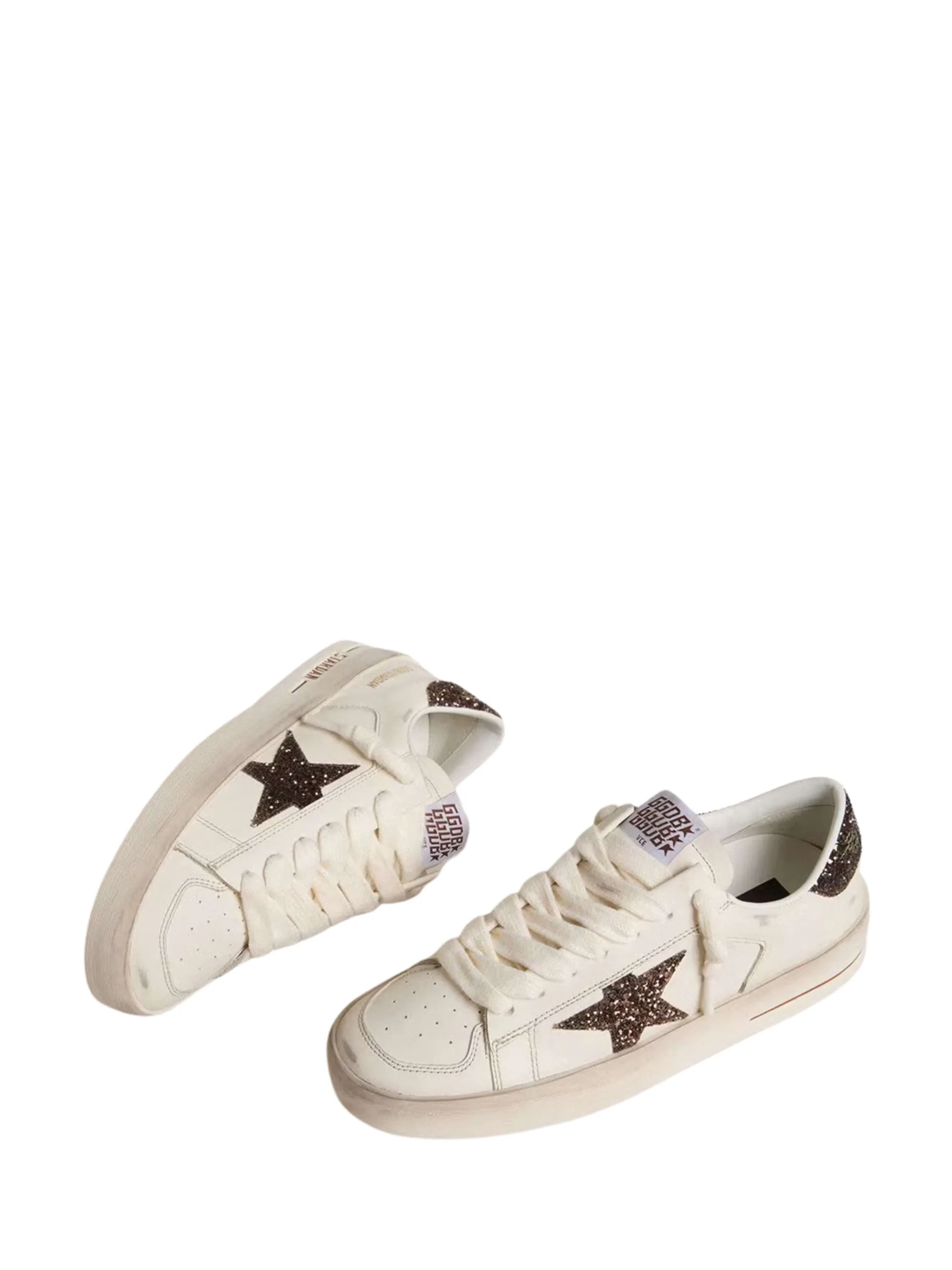 Goldengoose women'sshoes women'ssneakers stardansneakers tbilisi (2)