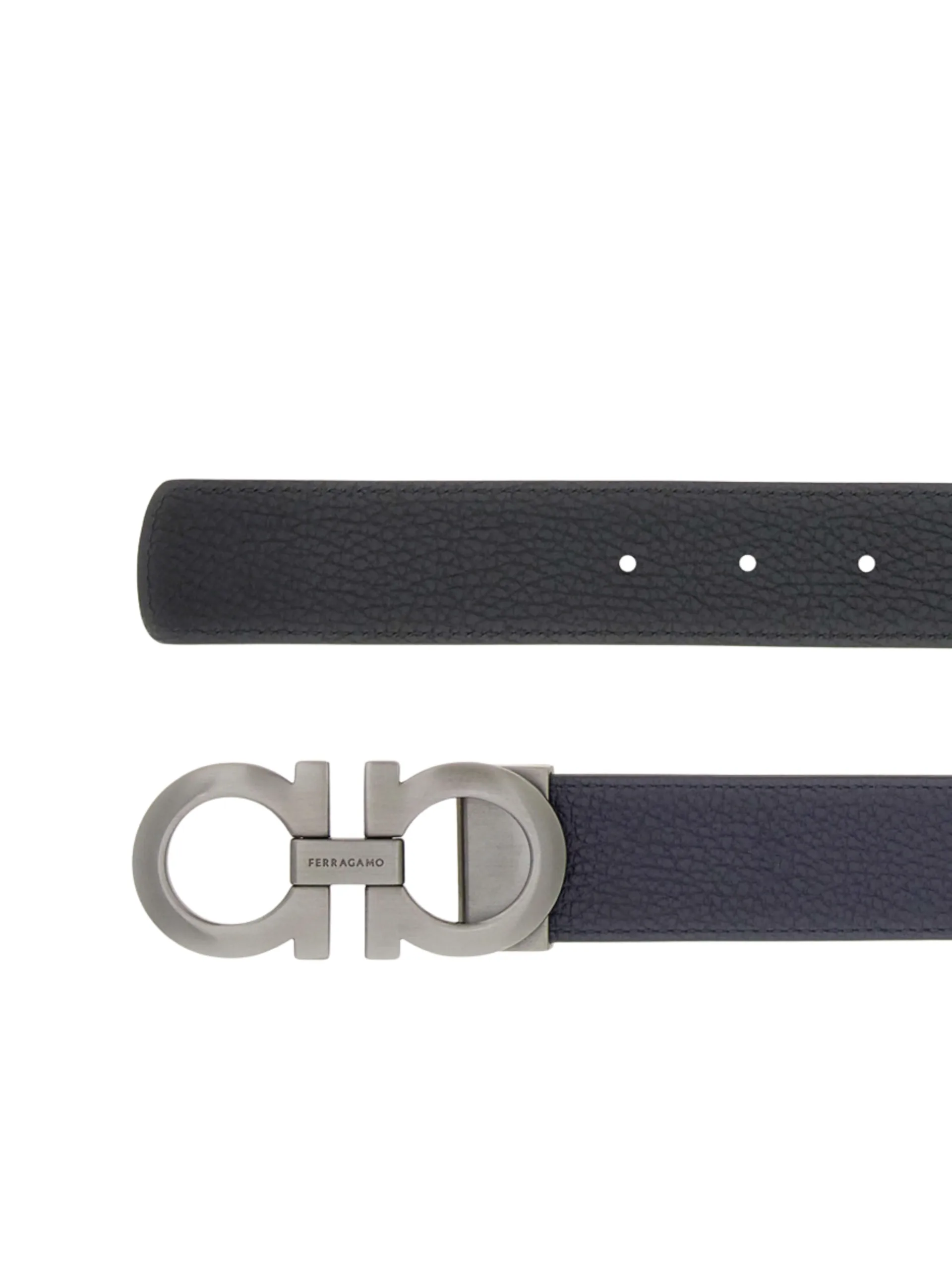 Ferragamo men'saccessories men'sbelts fixedbelt tbilisi