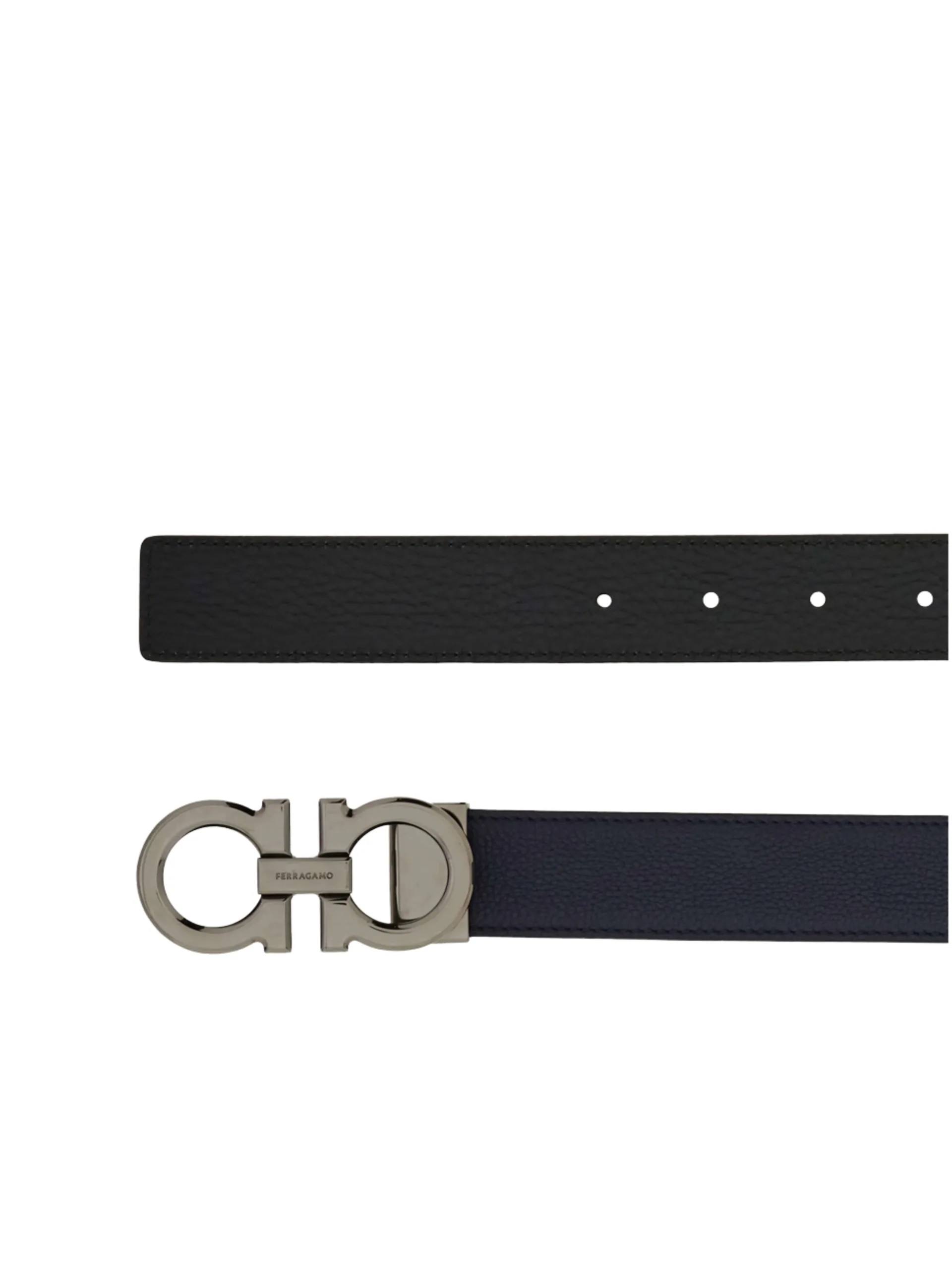 Ferragamo men'saccessories men'sbelts fixedbelt tbilisi