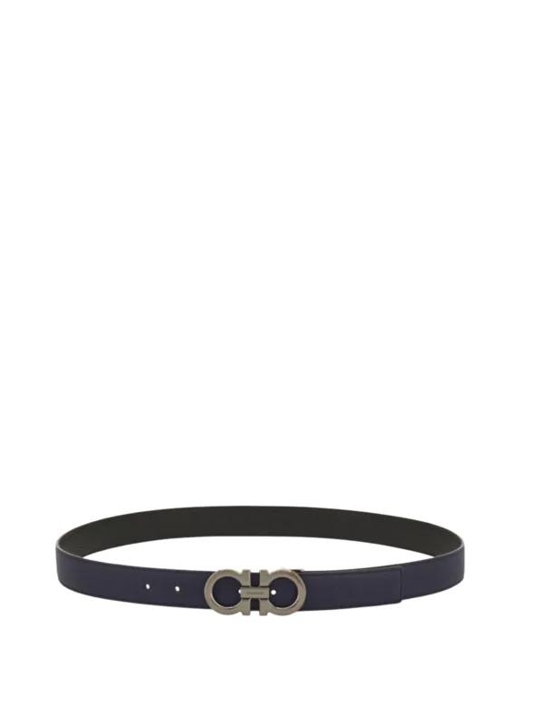 Ferragamo men'saccessories men'sbelts reversiblegancinibelt tbilisi