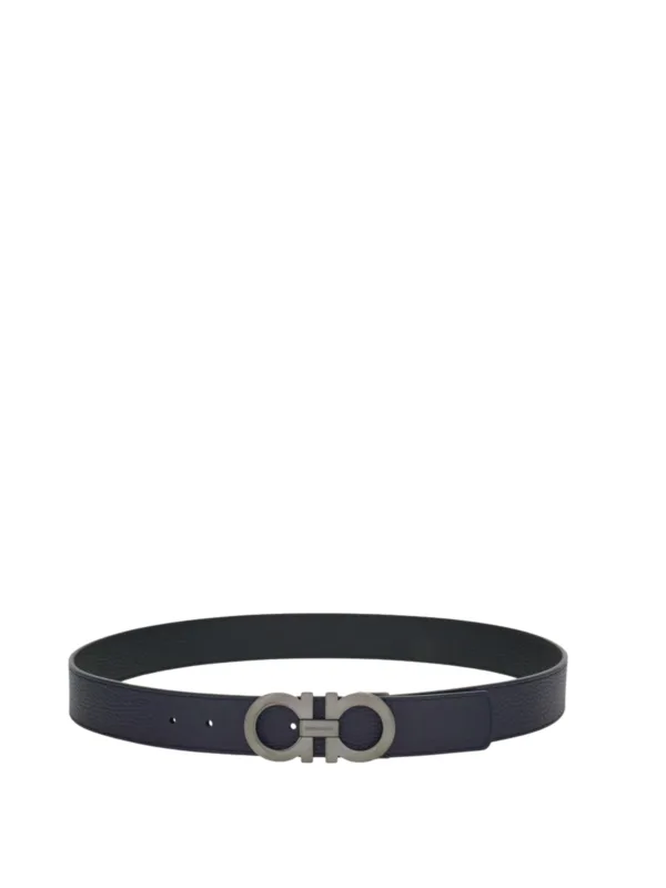 Ferragamo men'saccessories men'sbelts reversiblegancinibelt tbilisi