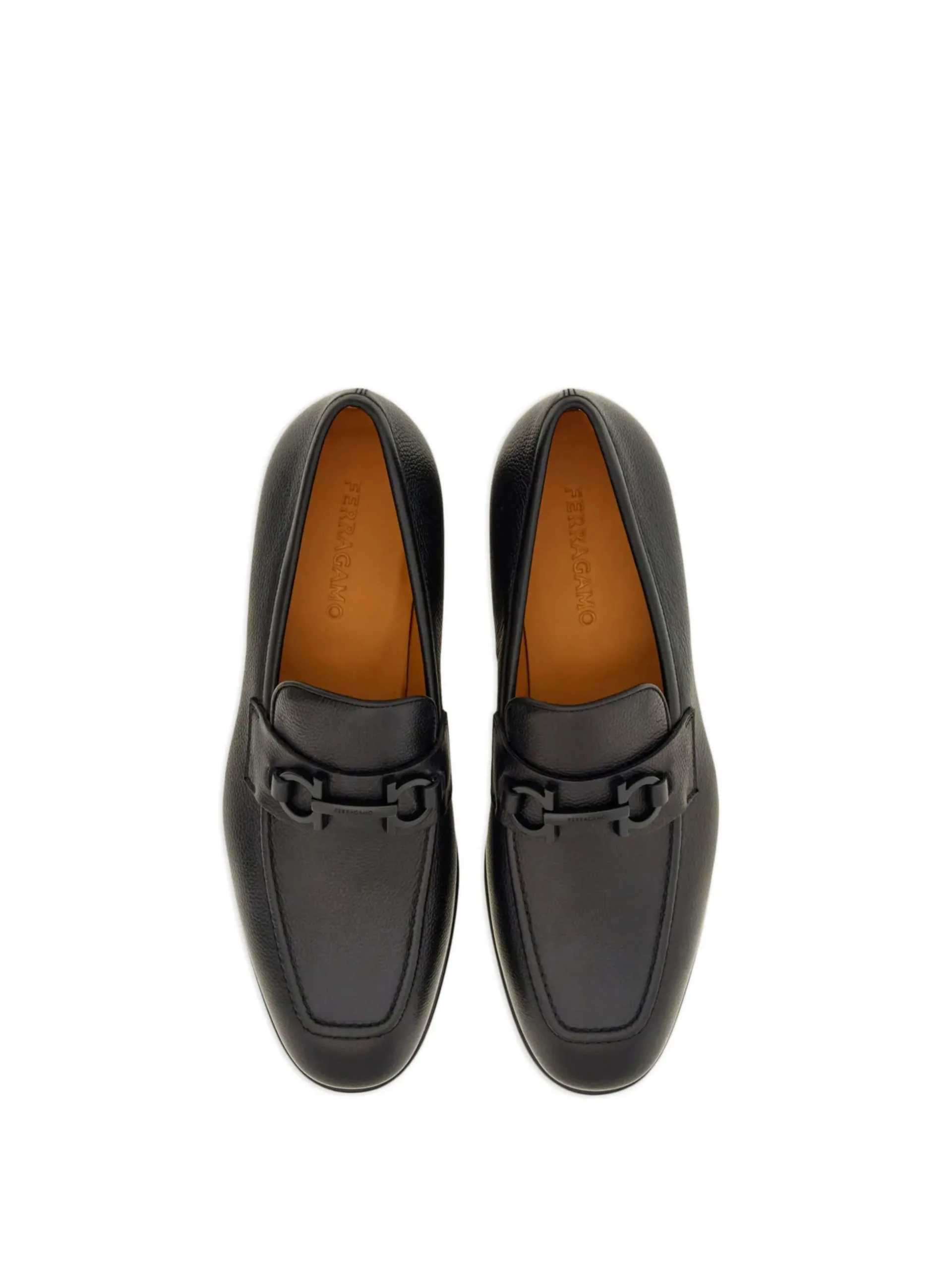 Ferragamo men'sshoes men'sloafers gancini buckleloafers tbilisi (3)