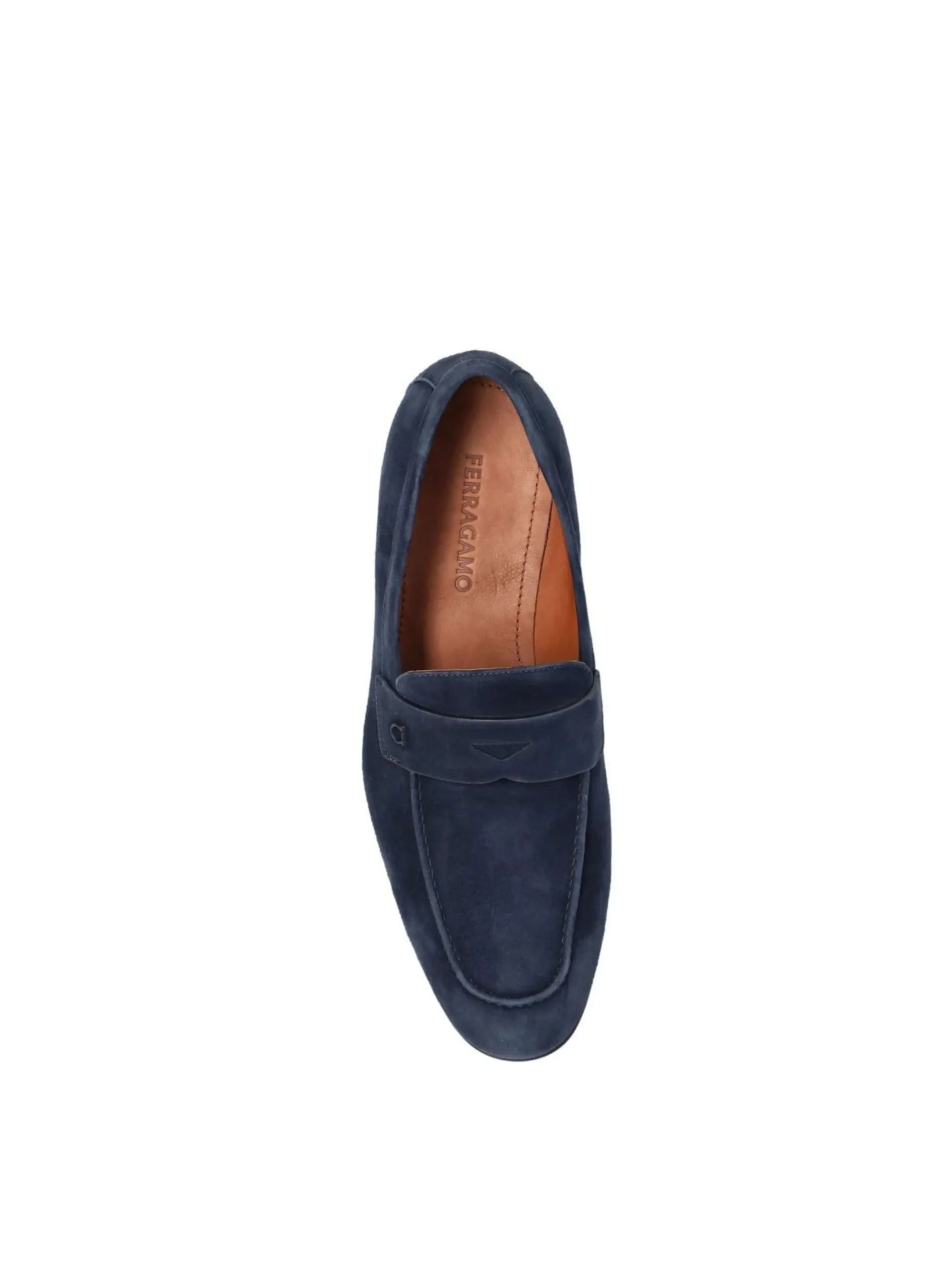 Ferragamo men'sshoes men'sloafers tiberioloafers tbilisi (4)