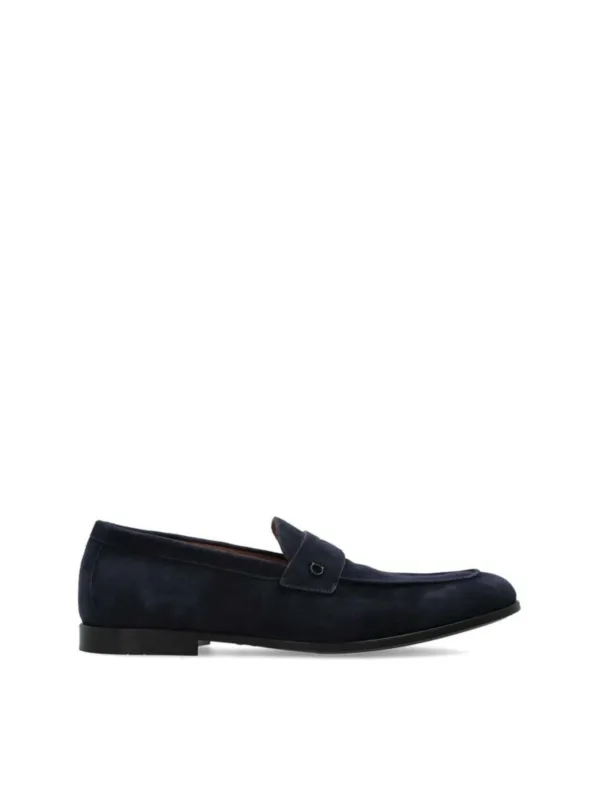 Ferragamo men'sshoes men'sloafers tiberioloafers tbilisi