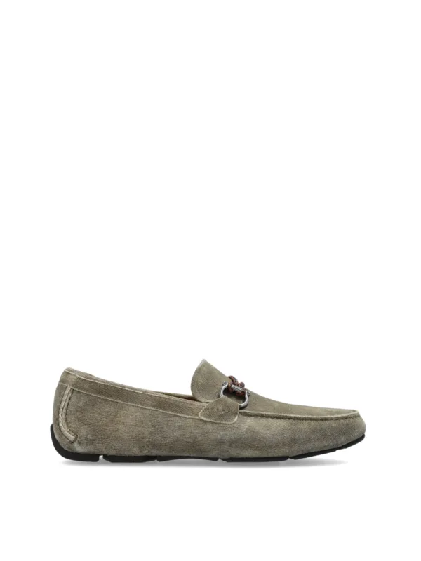 Ferragamo men'sshoes men'smoccasins frontmoccasins tbilisi