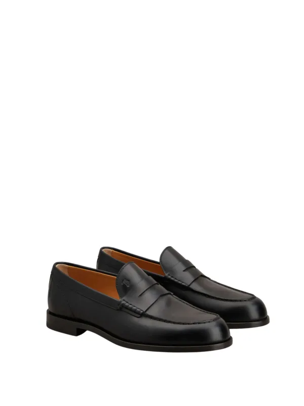 Tods men'sshoes men'sloafers leatherloafers tbilisi (2)