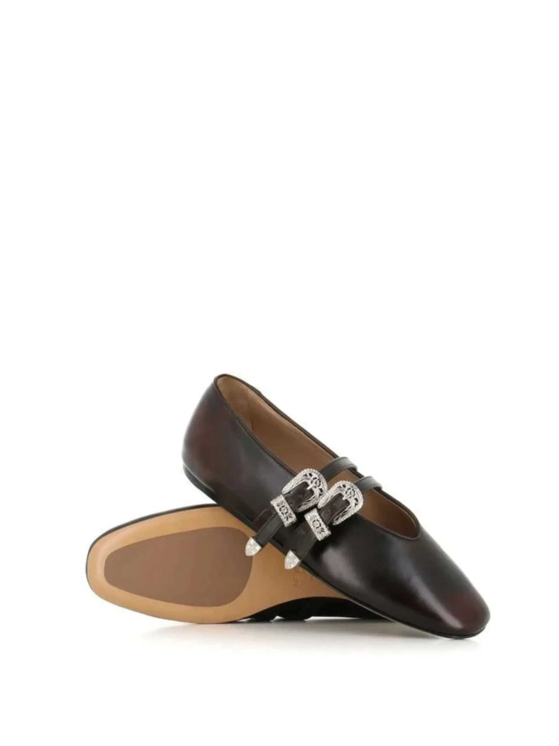 Tods women'sshoes women'sflats classicclaudia tbilisi (2)