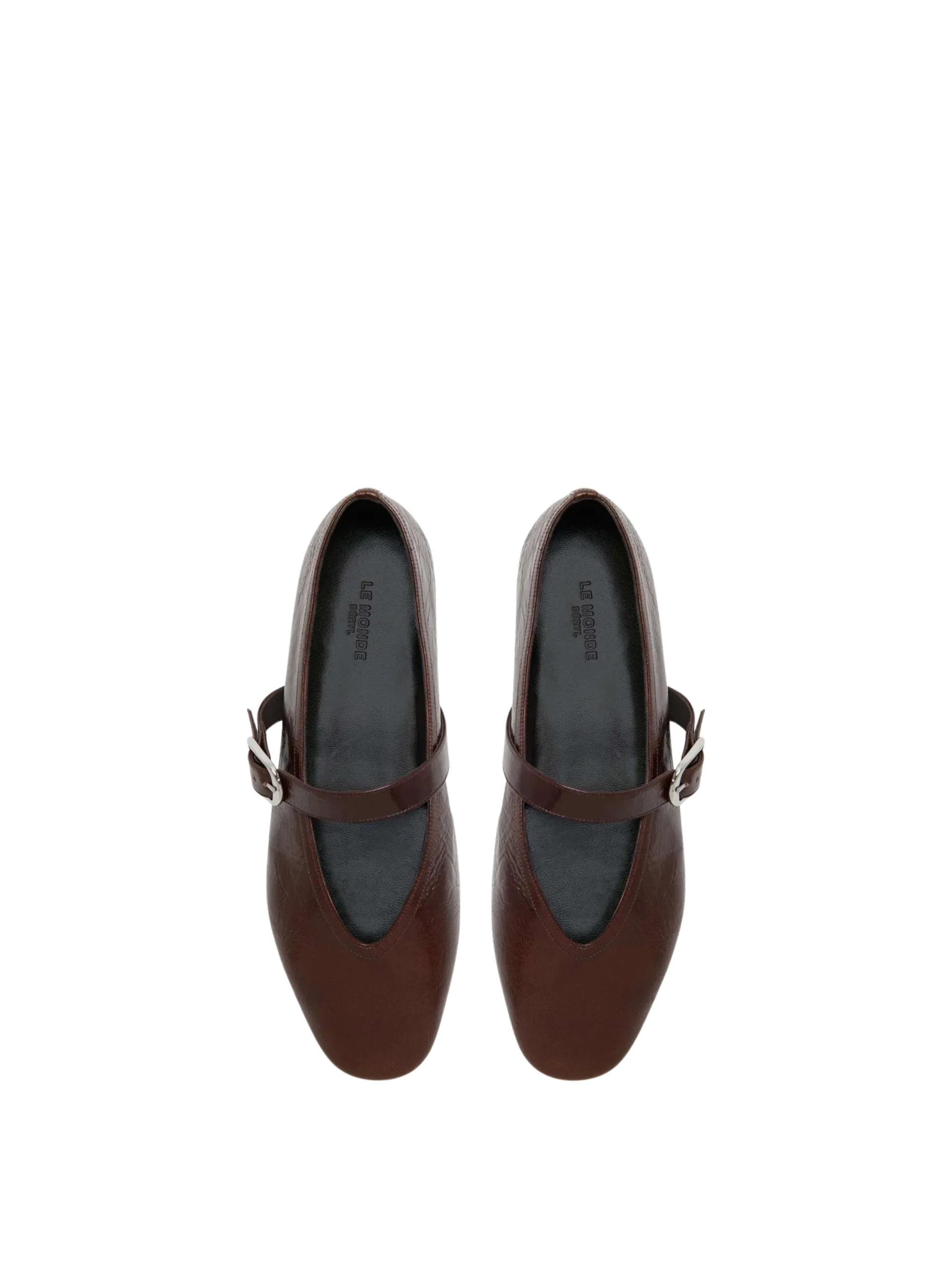 Tods women'sshoes women'sflats classicclaudia tbilisi (3)