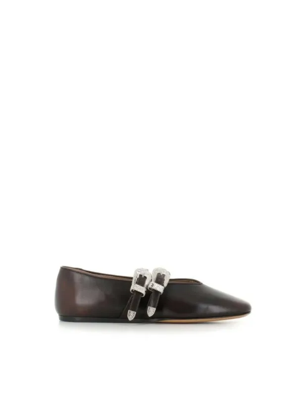 Tods women'sshoes women'sflats classicclaudia tbilisi