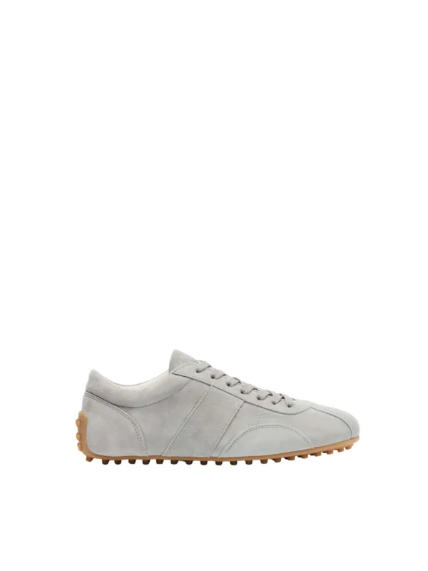 Tods women'sshoes women'ssneakers classicsuedesneakers tbilisi