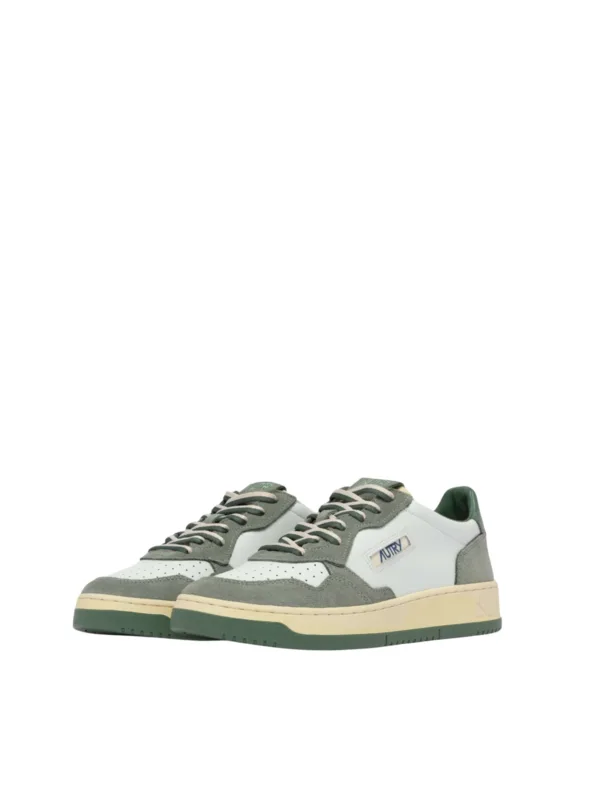 Autry men'sshoes men'ssneakers medalistlowsneakers tbilisi (2)