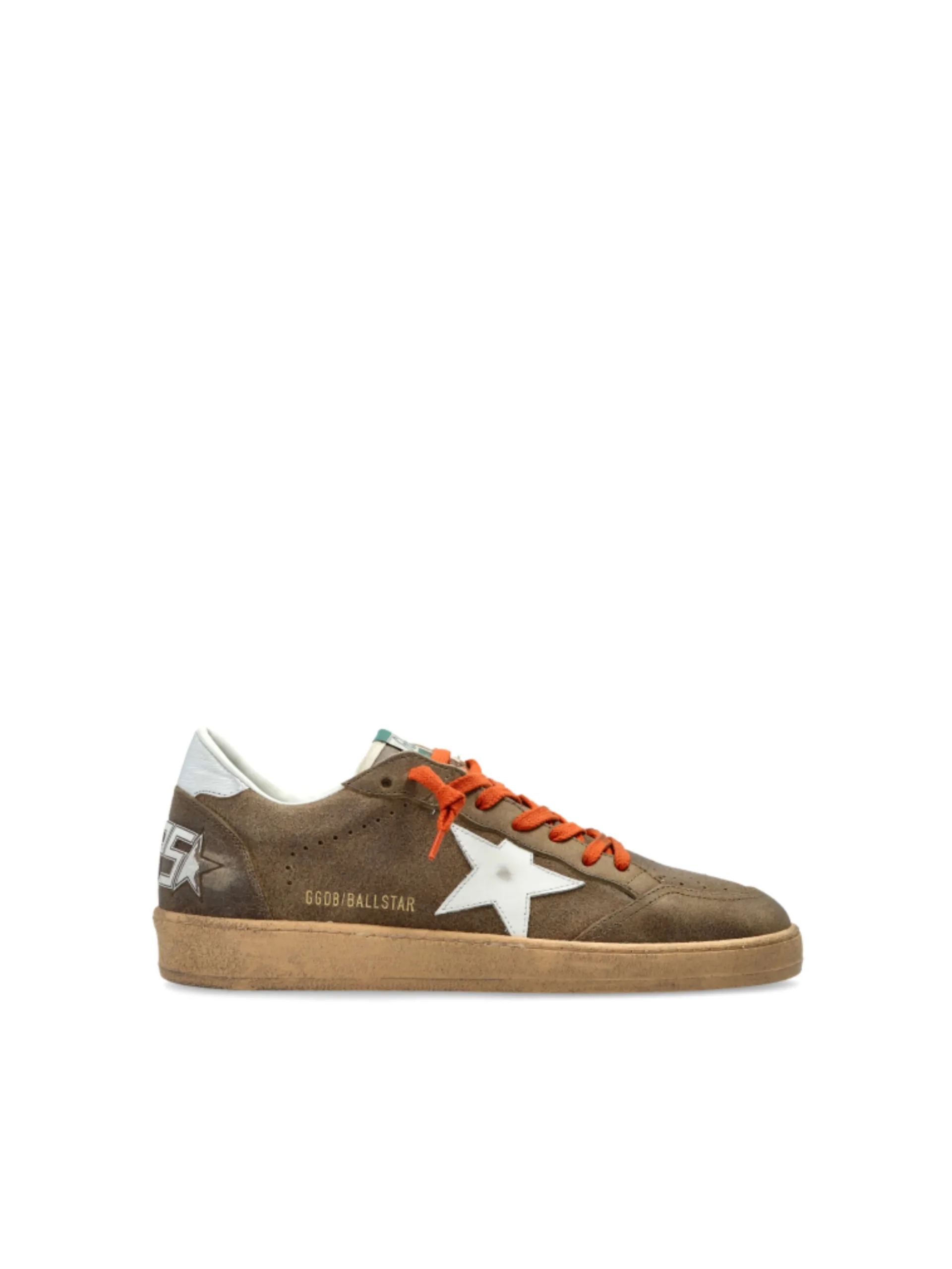 Goldengoose men'sshoes men'ssneakers ballstarsneakers tbilisi