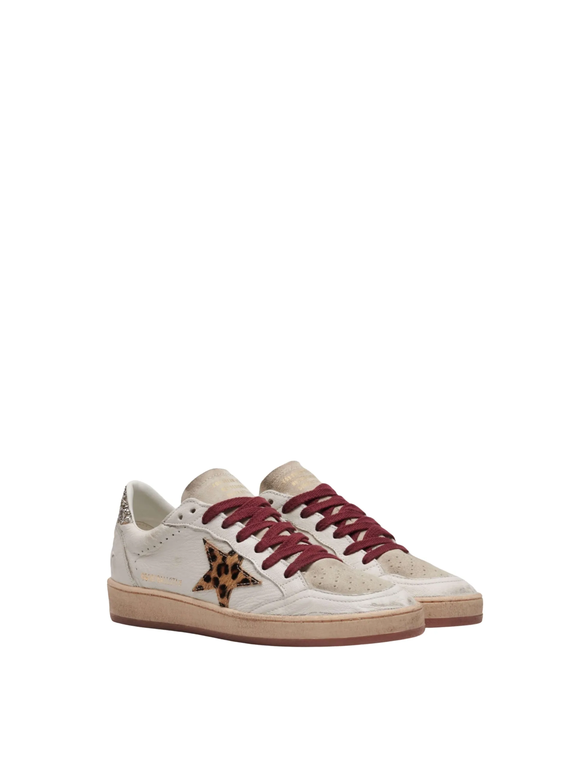 Goldengoose women'sshoes women'ssneakers ballstarsneakers tbilisi (2)