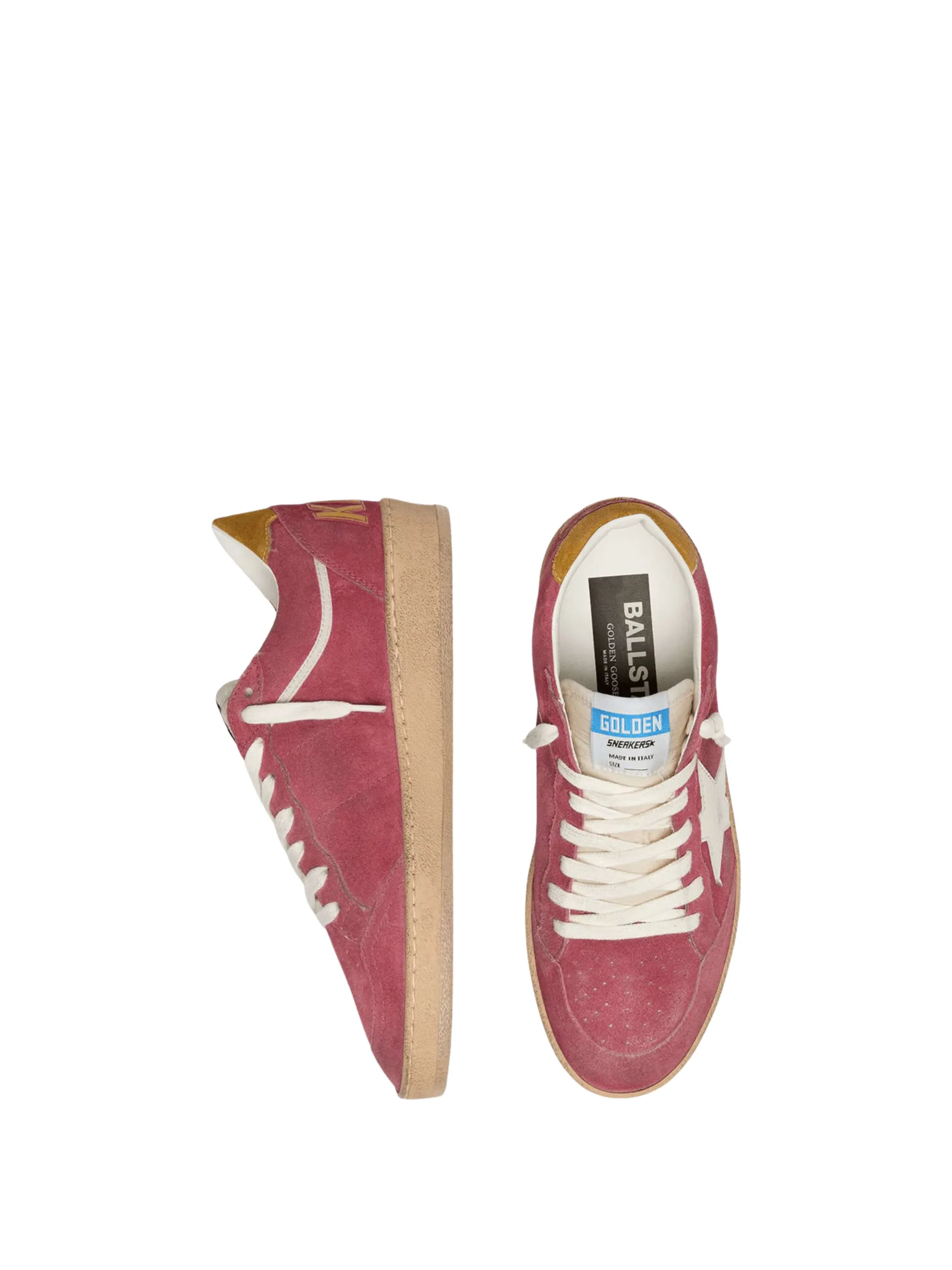 Goldengoose women'sshoes women'ssneakers ballstarsneakers tbilisi (3)