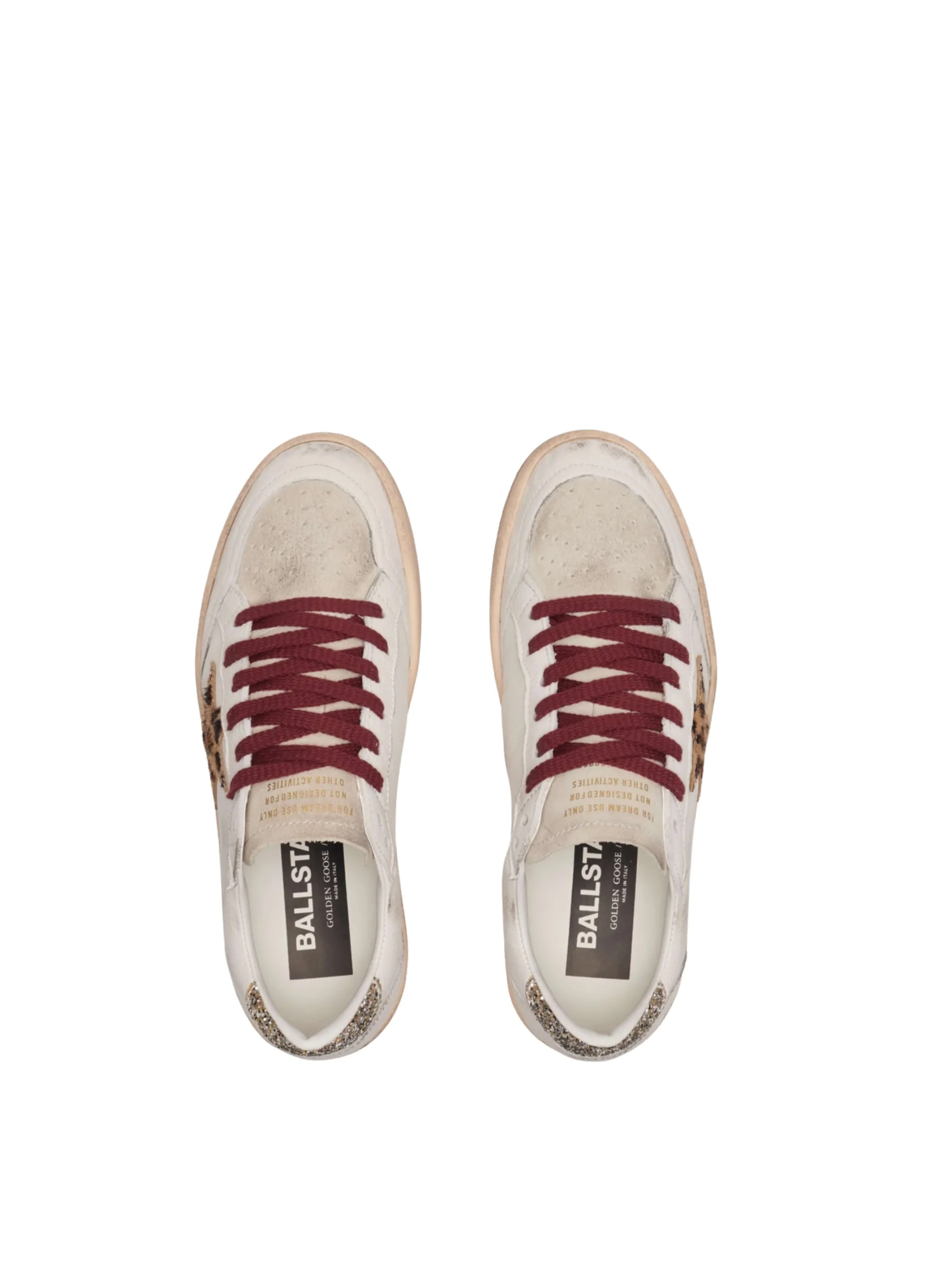 Goldengoose women'sshoes women'ssneakers ballstarsneakers tbilisi (3)