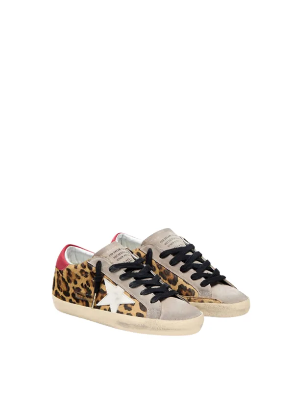 Goldengoose women'sshoes women'ssneakers superstarsneakers tbilisi (2)