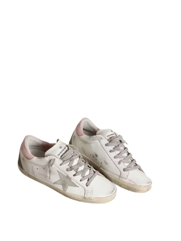 Goldengoose women'sshoes women'ssneakers superstarsneakers tbilisi (2)