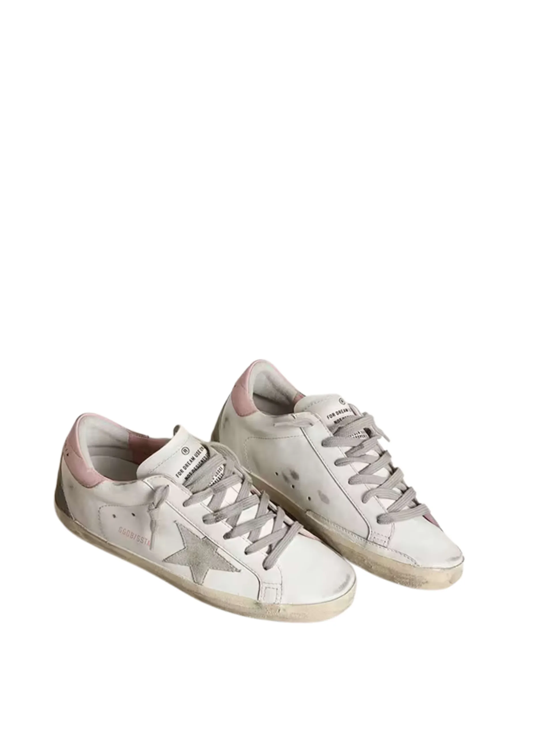 Goldengoose women'sshoes women'ssneakers superstarsneakers tbilisi (2)