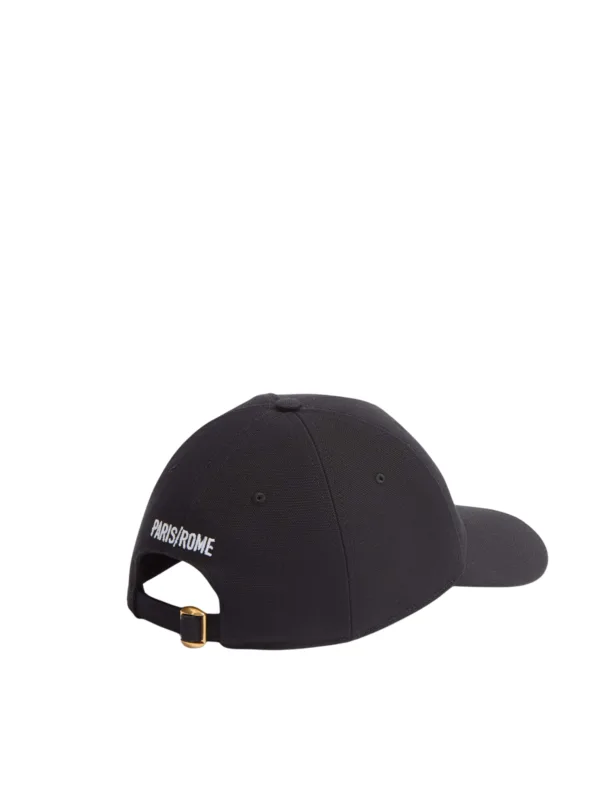 Valentinogaravani men'saccessories men'shat logobaseballcap tbilisi (2)